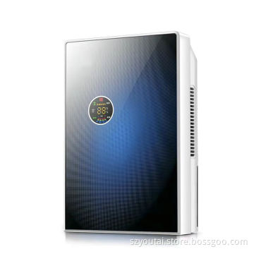 LED Smart Digital Display Household Dehumidifier